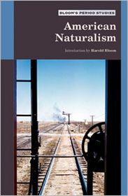 American Naturalism book written by Jesse Zuba