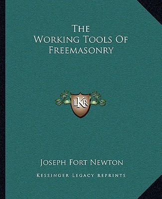 The Working Tools of Freemasonry magazine reviews