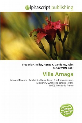 Villa Arnaga magazine reviews
