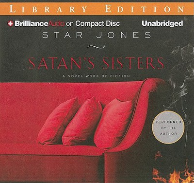 Satan's Sisters magazine reviews