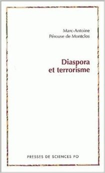 Diaspora Et Terrorisme magazine reviews