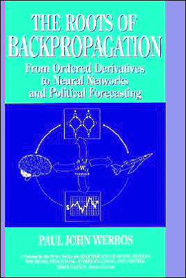 The Roots of Backpropagation magazine reviews