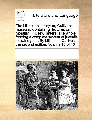 The Lilliputian Library magazine reviews