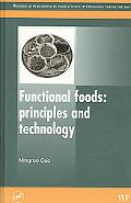 Functional foods magazine reviews