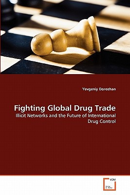 Fighting Global Drug Trade magazine reviews