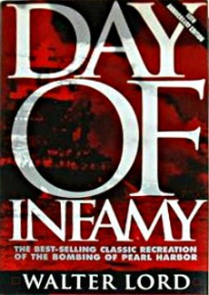 Day of Infamy magazine reviews