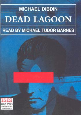 Dead Lagoon: Complete & Unabridged magazine reviews