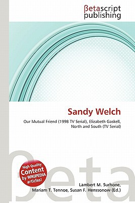 Sandy Welch magazine reviews