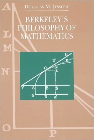 Berkeley's Philosophy of Mathematics magazine reviews