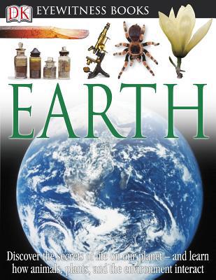 Earth magazine reviews