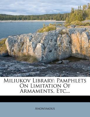 Miliukov Library magazine reviews