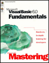 Microsoft Mastering : Microsoft Visual Basic 6. 0 Fundamentals magazine reviews