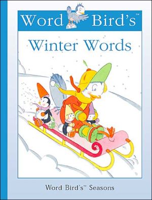 Word Birds Winter Words magazine reviews