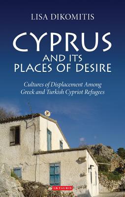 Cyprus and Its Places of Desire magazine reviews