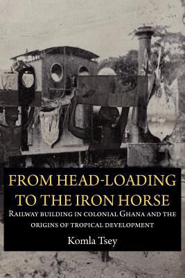 From Head-Loading to the Iron Horse magazine reviews