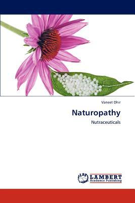 Naturopathy magazine reviews