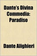 Dante's Divina Commedia book written by Dante Alighieri