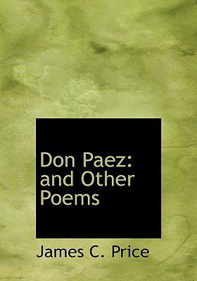 Don Paez: And Other Poems magazine reviews