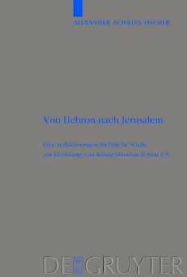 Von Hebron Nach Jerusalem magazine reviews