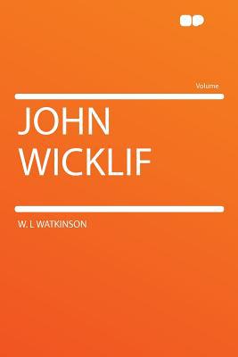 John Wicklif magazine reviews