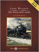 The Thirty-Nine Steps book written by John Buchan