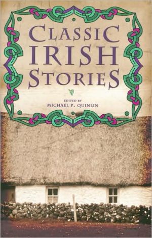 Classic Irish Stories magazine reviews