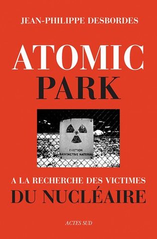 Atomic Park magazine reviews