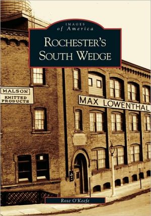 Rochester's South Wedge, New York magazine reviews