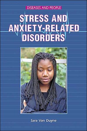 Stress and Anxiety-Related Disorders magazine reviews