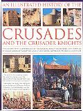 An Illustrated History of the Crades and Crader Knights magazine reviews