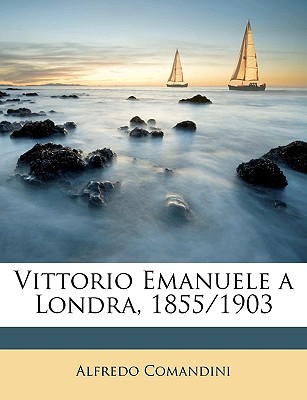 Vittorio Emanuele a Londra magazine reviews