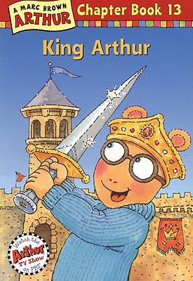 King Arthur magazine reviews