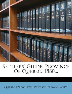 Settlers' Guide magazine reviews