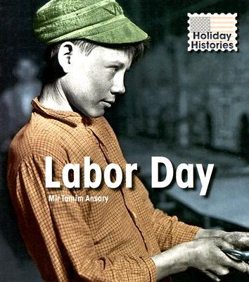 Labor Day magazine reviews