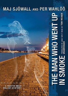 The Man Who Went Up in Smoke magazine reviews