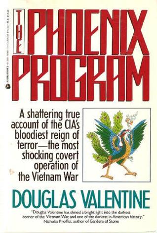 The Phoenix Program book written by Douglas Valentine