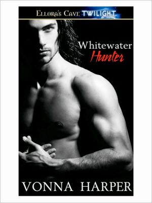 Whitewater Hunter magazine reviews