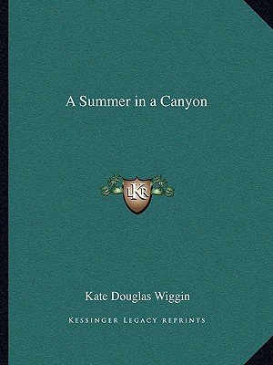 A Summer in a Canyon magazine reviews