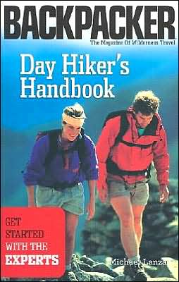 Day Hiker's Handbook magazine reviews