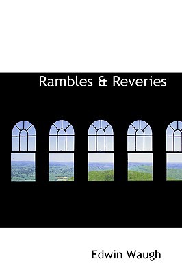 Rambles & Reveries magazine reviews