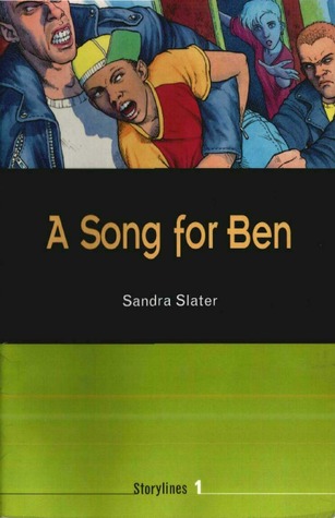 Song for Ben-Streamlined Graded Reader magazine reviews