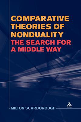 Comparative Theories of Nonduality magazine reviews