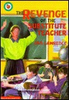 The Revenge of the Substitute Teacher magazine reviews