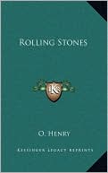 Rolling Stones book written by O. Henry