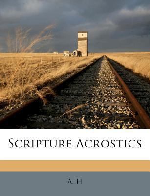 Scripture Acrostics magazine reviews