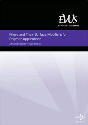 Fillers and Their Surface Modifiers for Polymer Applications magazine reviews