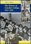 History of Goucher College magazine reviews