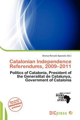 Catalonian Independence Referendums, 2009-2011 magazine reviews