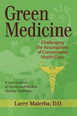Green Medicine magazine reviews