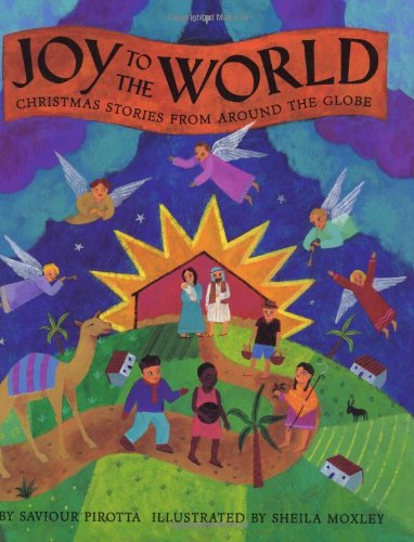 Joy to the world magazine reviews